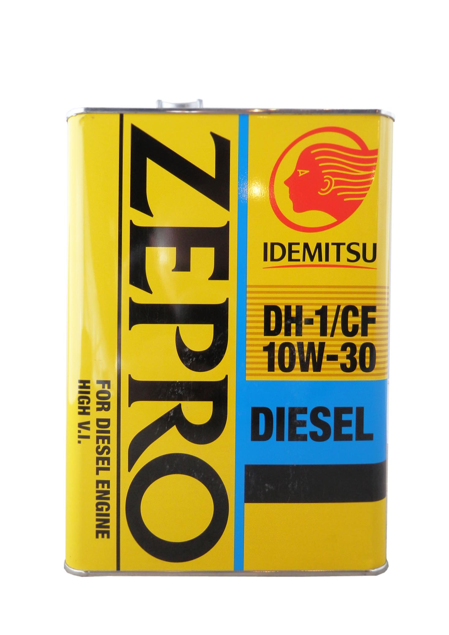 Купить 5W30  4 л полусинт.IDEMITSU ZEPRO DIESEL DL-1  JASO DL-1, ACEA C2-08, заказать 5W30  4 л полусинт.IDEMITSU ZEPRO DIESEL DL-1  JASO DL-1, ACEA C2-08