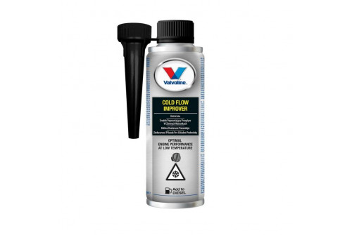 Антигель Cold Flow Improver для дизельного и печного топлива 300мл  Valvoline 882815 