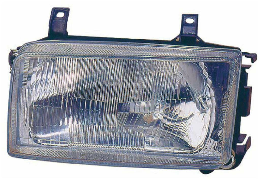 Купить Фара передняя левая VW: T4 09.90- DEPO 441-1114L-LD-E, заказать Фара передняя левая VW: T4 09.90- DEPO 441-1114L-LD-E