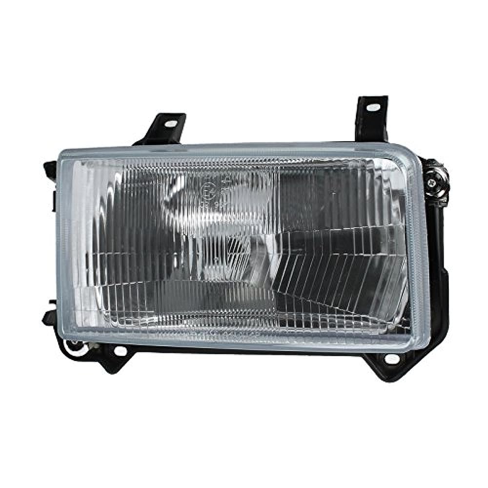 Фара передняя правая VW: T4 09.90- DEPO 441-1114R-LD-E