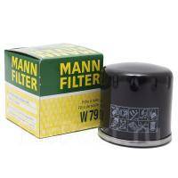 Фильтр масляный  MANN-FILTER W79