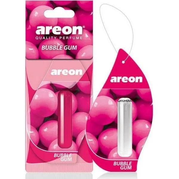 Купить Ароматизатор гелевый AREON LIQUID 5ml Bubble Gum, заказать Ароматизатор гелевый AREON LIQUID 5ml Bubble Gum