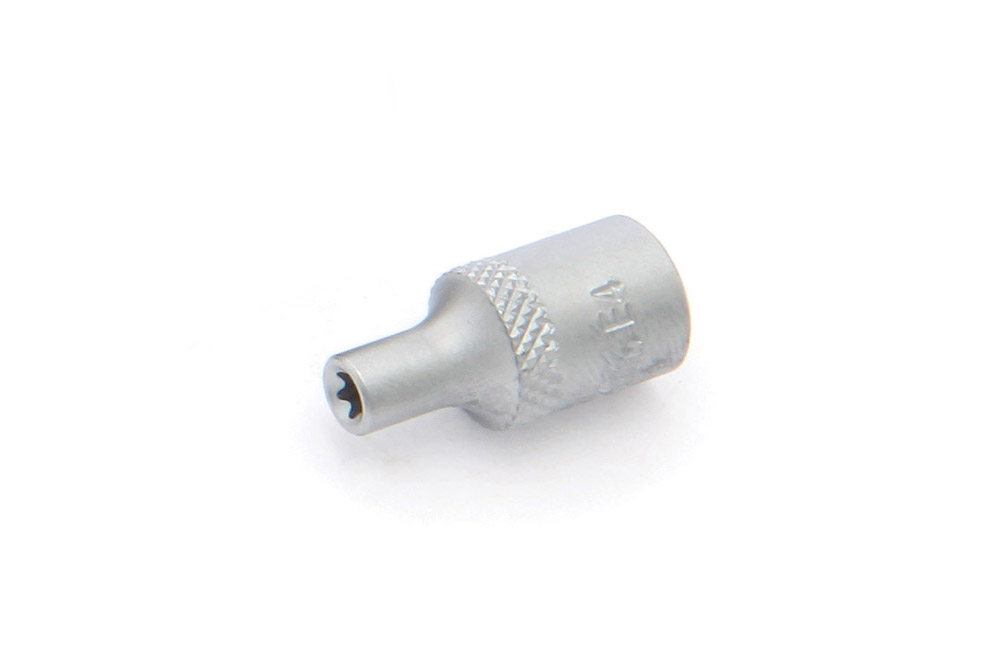 Купить Головка TORX E5 1/4