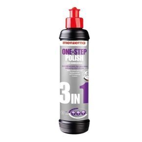 Купить Полировальная паста One step polish 3 in 1 1Л MENZERNA  22748.281.870, заказать Полировальная паста One step polish 3 in 1 1Л MENZERNA  22748.281.870