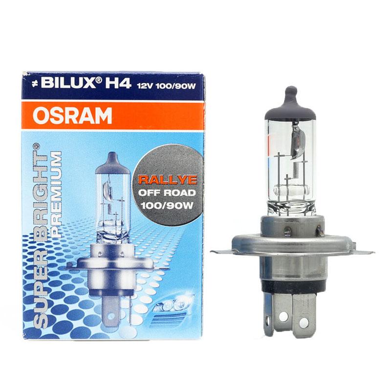 Купить Лампа H4 12V 100/90W  OSRAM 62204SBP, заказать Лампа H4 12V 100/90W  OSRAM 62204SBP